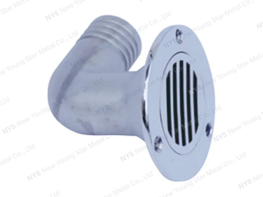 Tank Vent