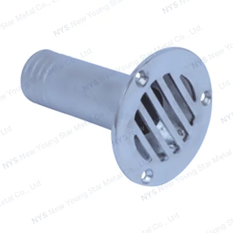 Tank Vent