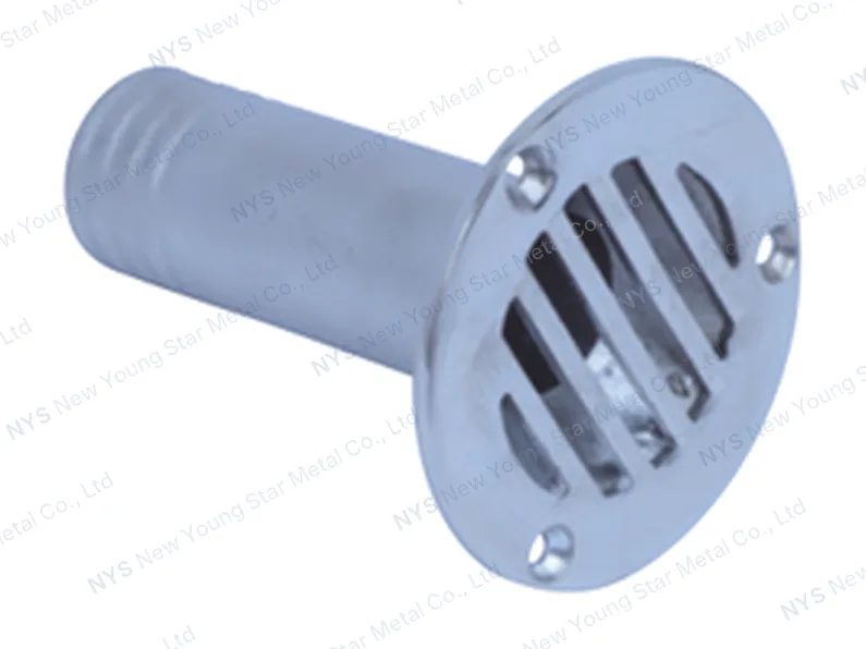 Tank Vent