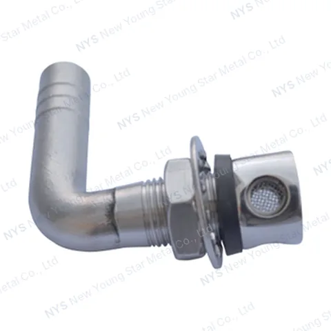 Tank Vent
