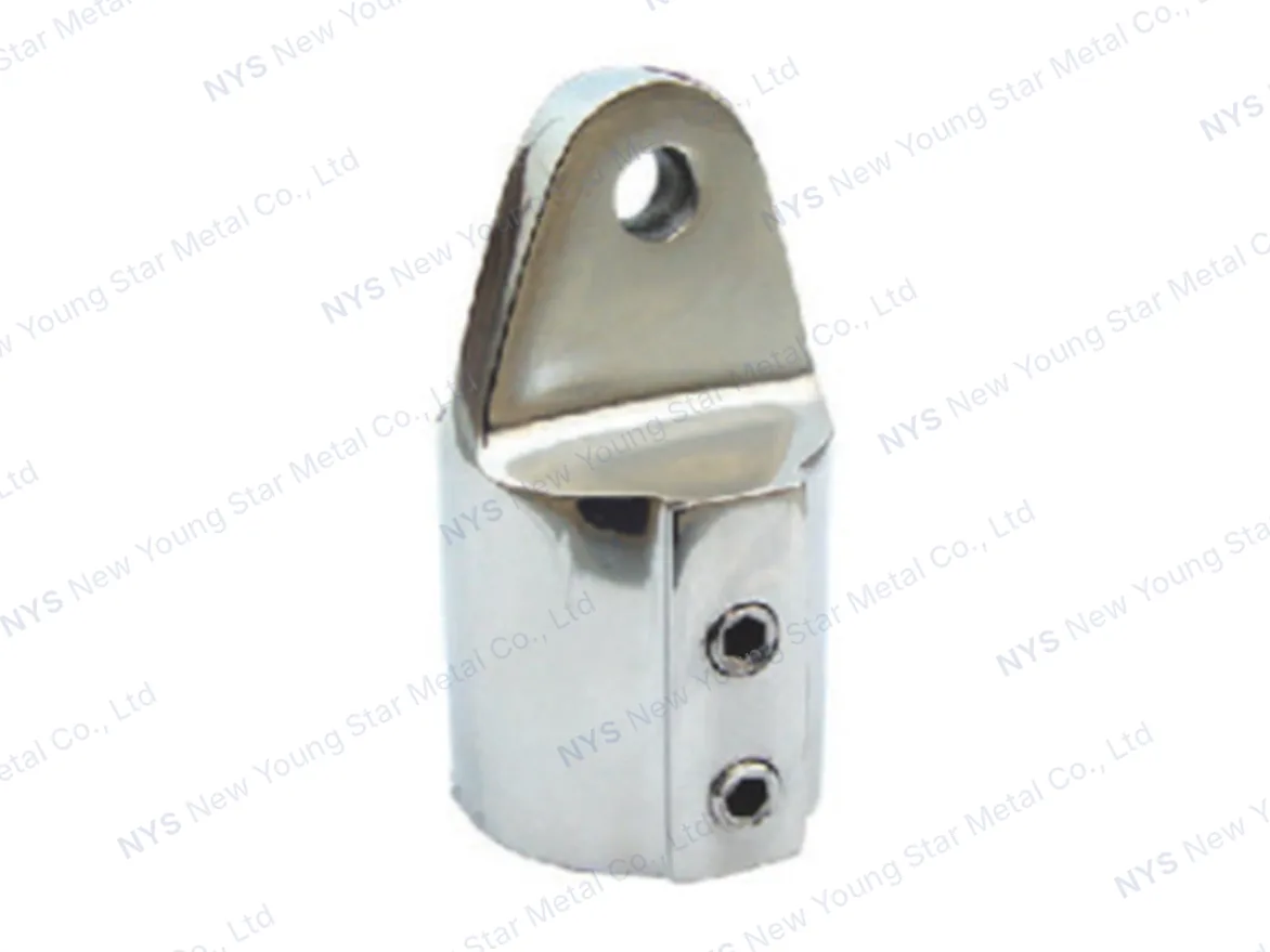 Top Cap