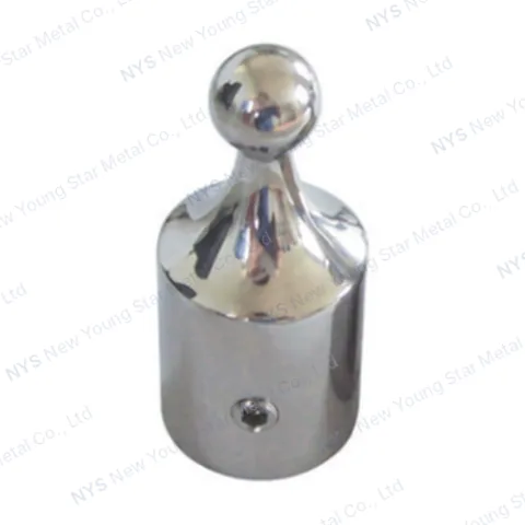 Top Cap