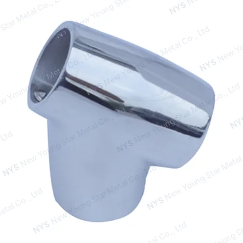 60° Tee Hand