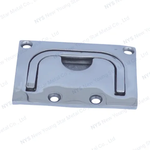 Hatch Cover Hinge