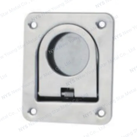 Lift Ring