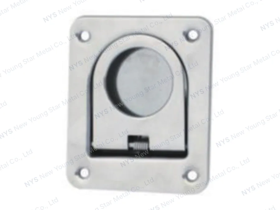 Lift Ring