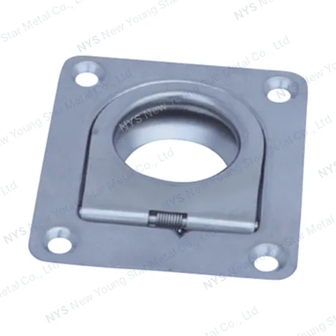 Lift Ring