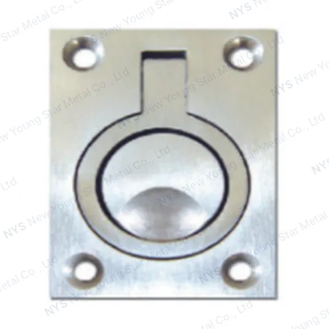 Lift Ring