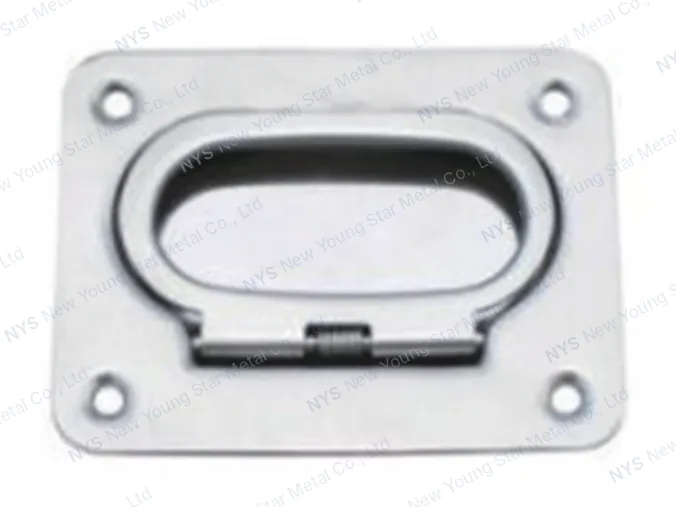 Lift Ring