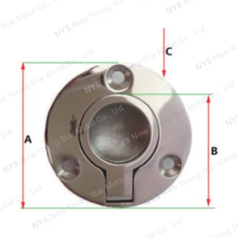 Lift Ring