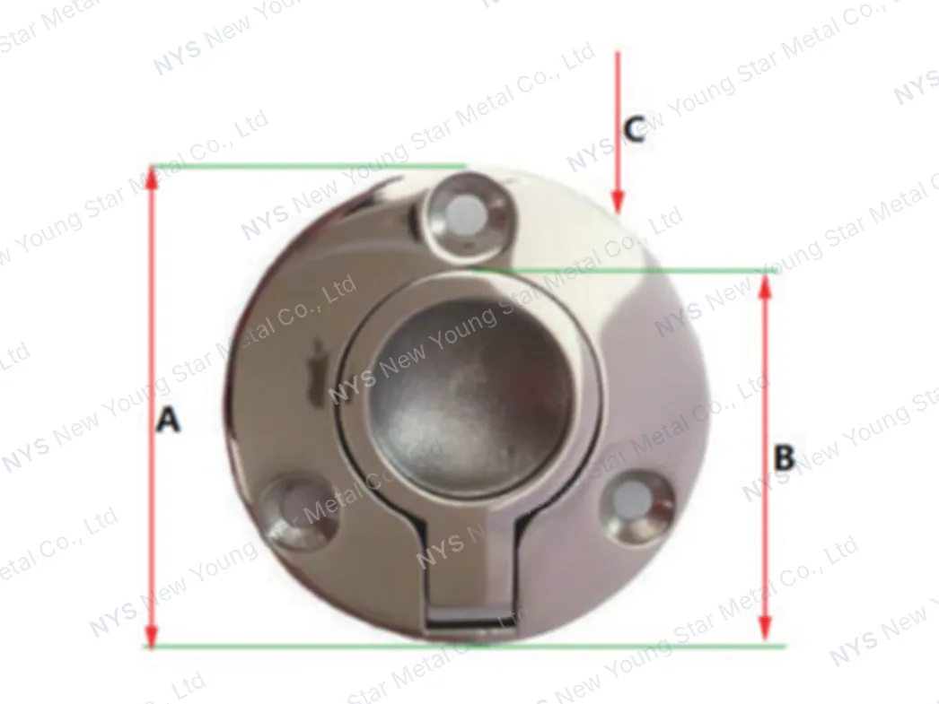 Lift Ring