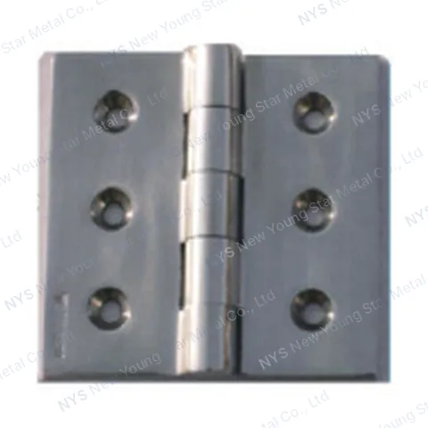 Hinge