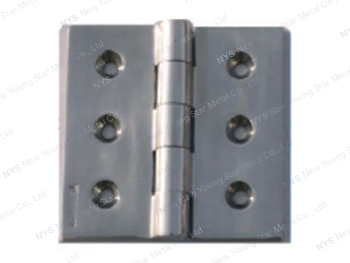 Hinge