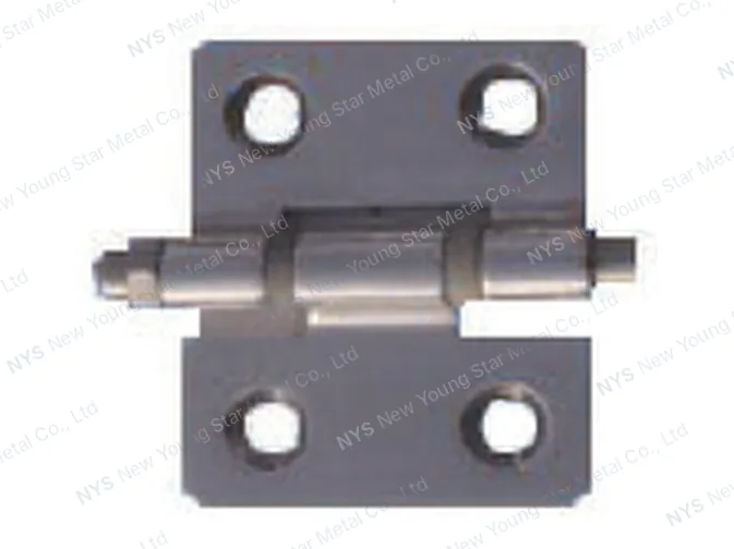 Hinge
