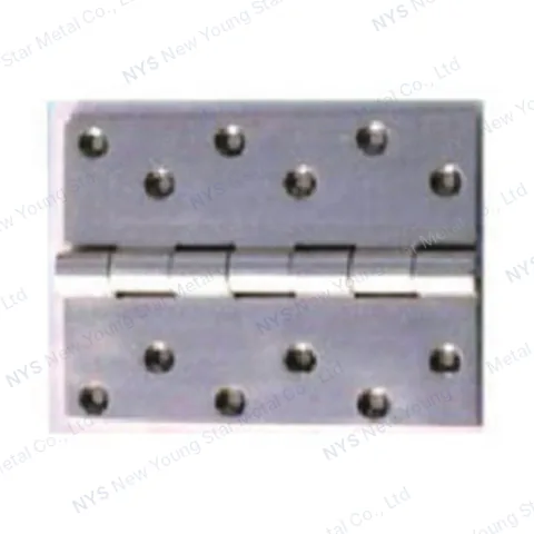 Hinge