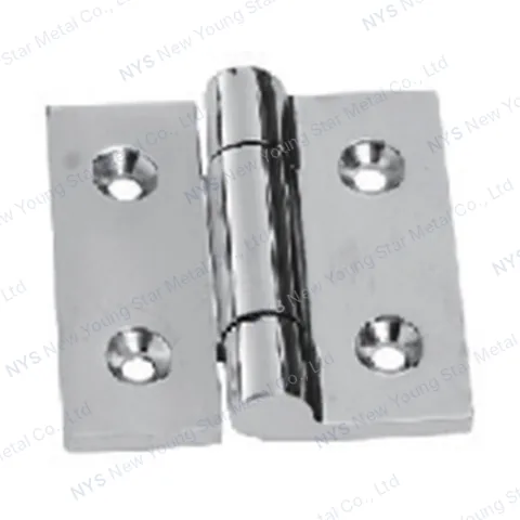 Hinge