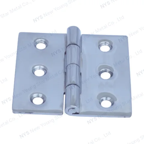 Hinge
