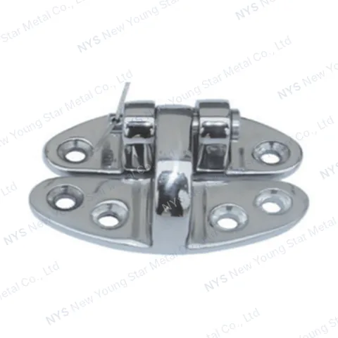 Hinge