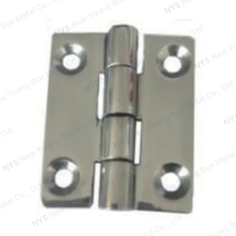 Hinge