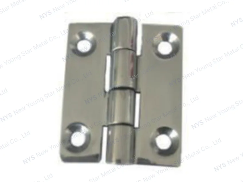 Hinge
