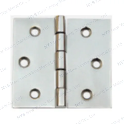 Hinge