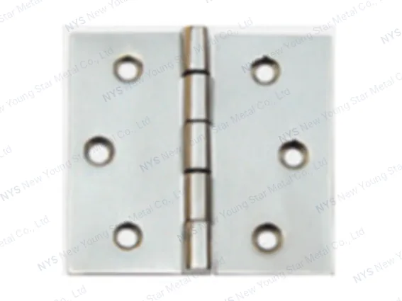 Hinge