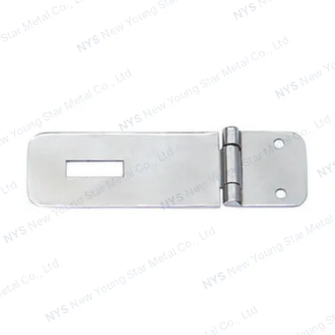Hinge