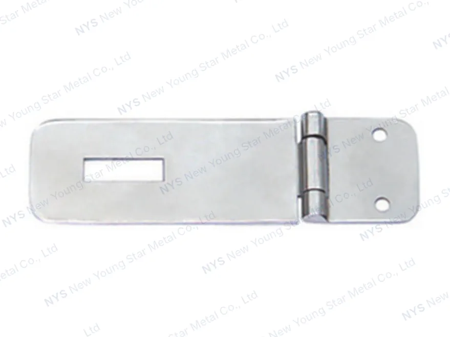 Hinge