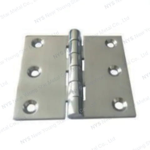 Hinge