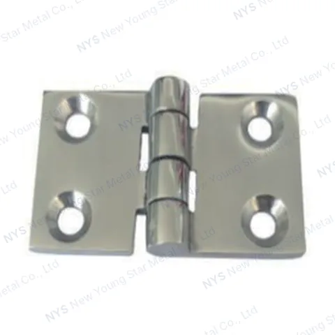 Hinge