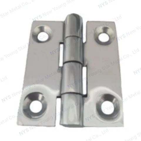 Hinge