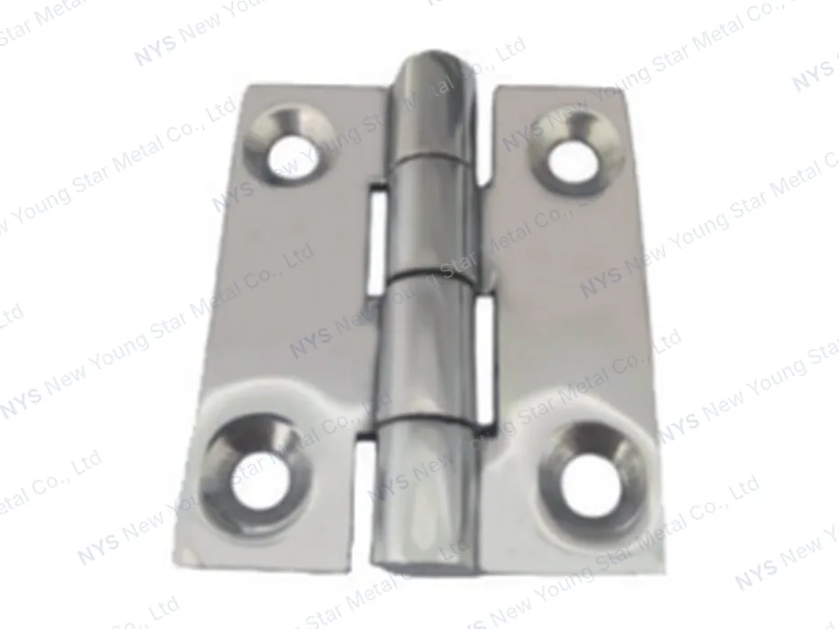 Hinge