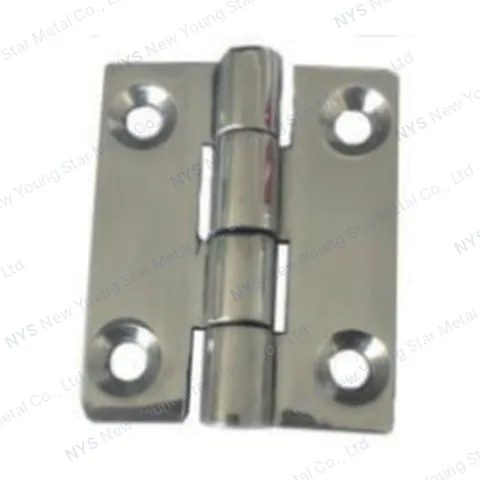 Hinge
