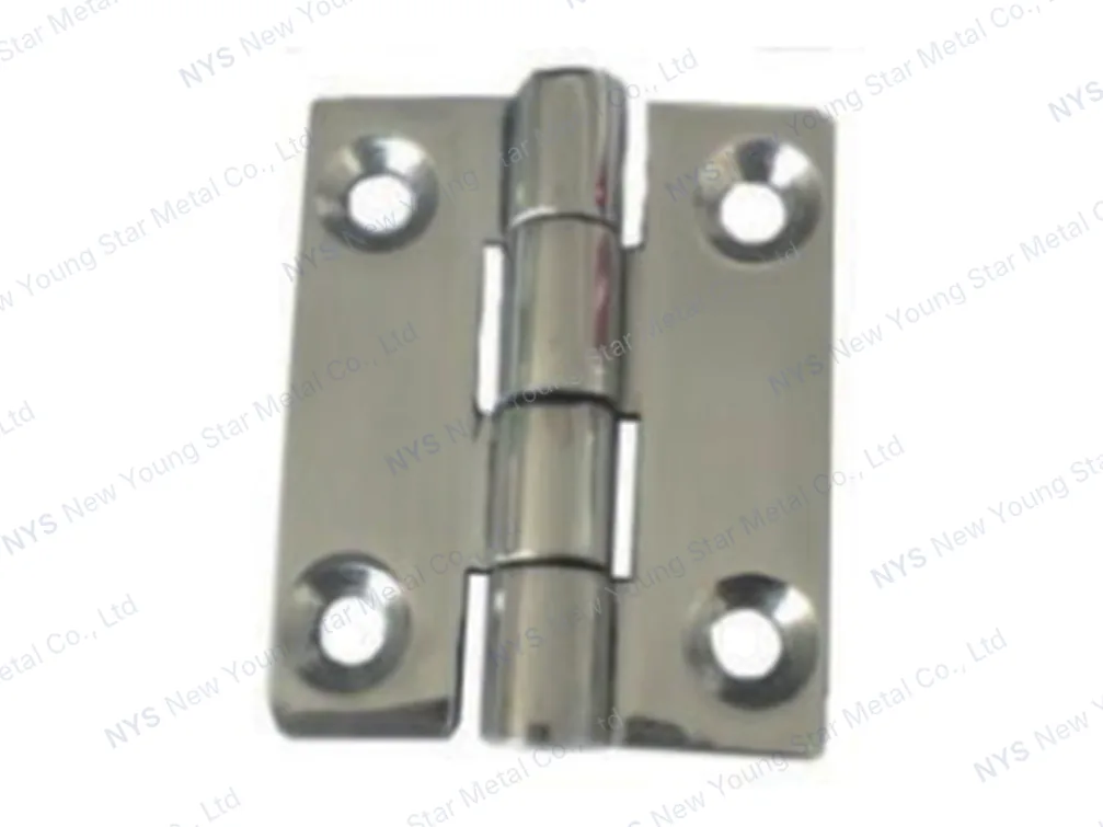 Hinge