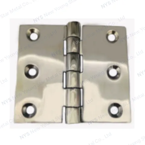 Hinge