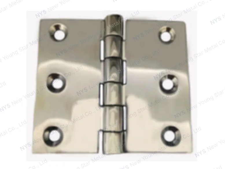 Hinge