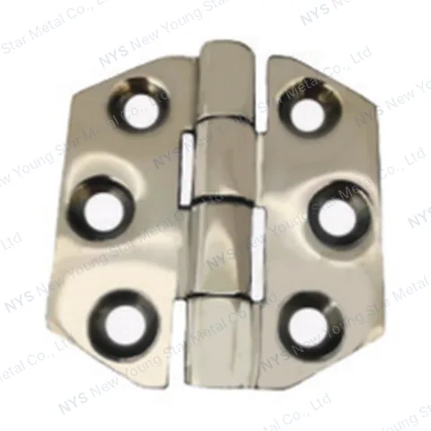 Hinge