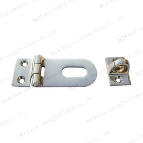 Hinge