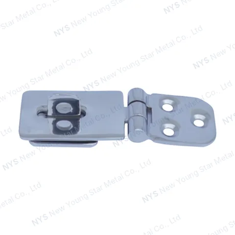 Hinge