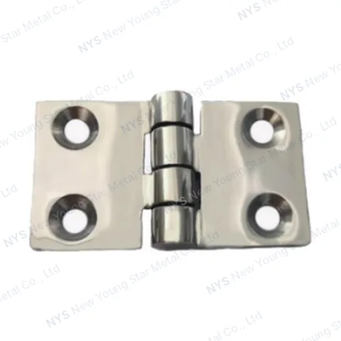 Hinge