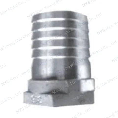 Female Hose Connector