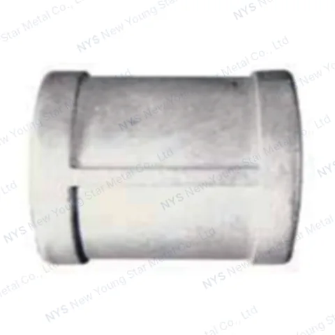 Pipe Coupling