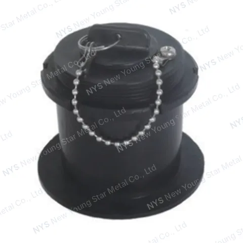 Automatic drain valve