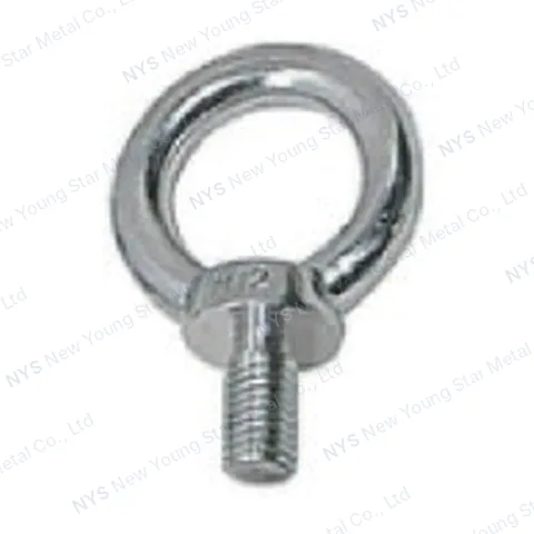 Eye Bolt JIS1168