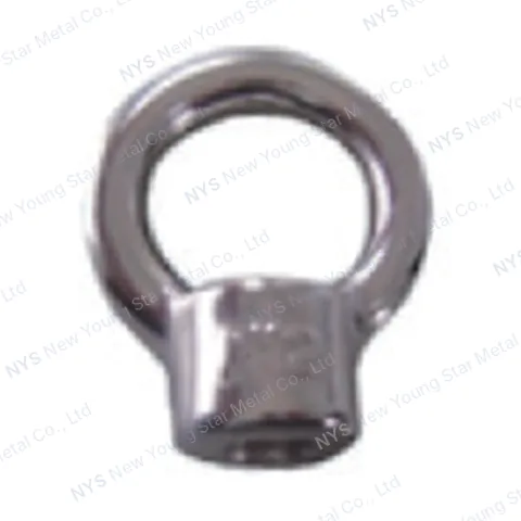 Eye Bolt JIS1169