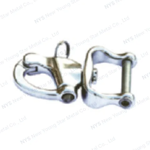 Shackle