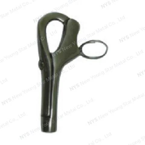 Pelican Hook