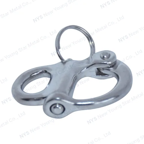 Fixed Snap Shackle