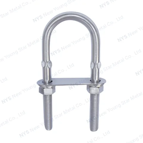 U-Bolt