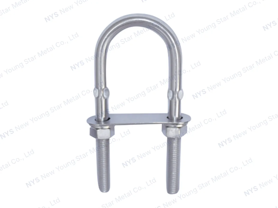 U-Bolt